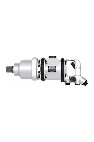 Kawasakı Kpt-55sa 1.1/2 Havalı Somun Sıkma Ve Sökme Tabancası 5394 Nm