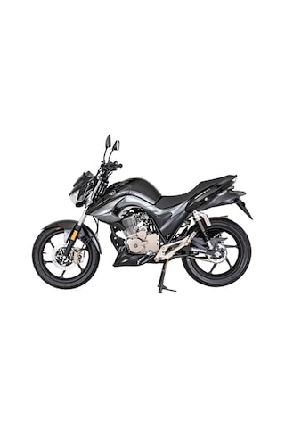Mondial 125 Drıft L Cbs Siyah Motorsiklet