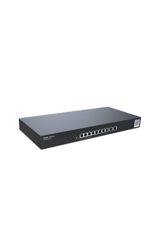 Reyee RG-EG310GH-E 10 Portlu Router (Web Yönetilebilir) Reyee RG-EG310GH-E 10 Portlu Router (Web Yönetilebilir)