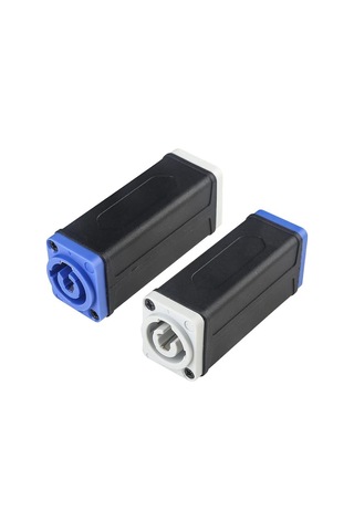 Losen Lb2027-2 Powercon Adaptörü 10 Lu Paket