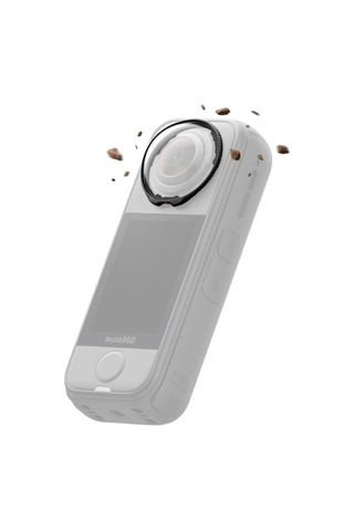 Insta360 X4 Air Premium Lens Guards