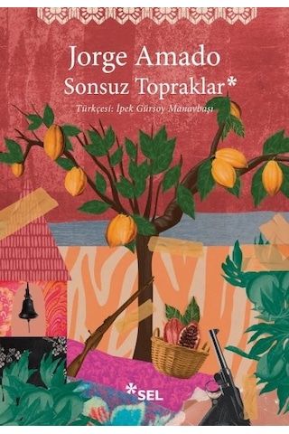 Sonsuz Topraklar Sonsuz Topraklar