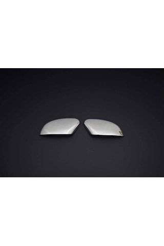 Ford Focus 2 Krom Ayna Kapağı Makyajlı 2 Parça 2008-2017   Arası