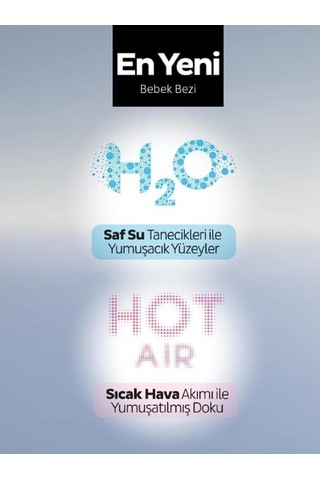 Sleepy Natural Double Soft Bebek Bezi Fırsat Paketi 2 Beden 48 Adet Agc Standart