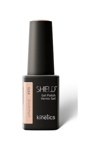 Kinetics Shield Gel Polish Kalıcı Oje Authentic Nude 573 15ml