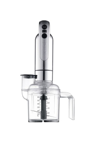Dualit 88930 700 W Mikser & Blender Seti