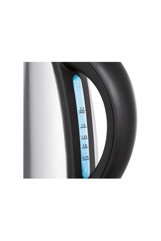 Wmf Bueno Çelik 1,7 Lt Gümüş Su Isıtıcısı 2400 W