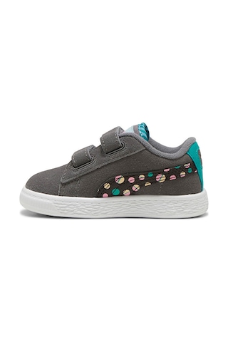 Puma Suede Classic Lf Sum C V Ps Çocuk Günlük Ayakkabı 39530902 Gri 39530902 Gri