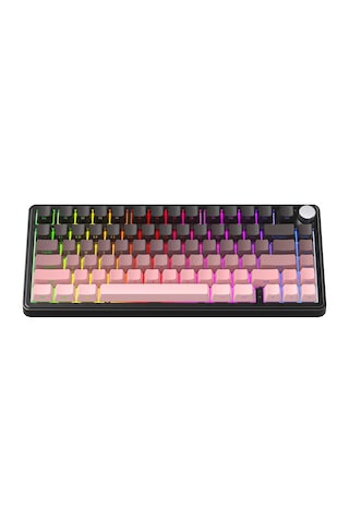 Attack Shark X85 Kablosuz Mekanik Klavye