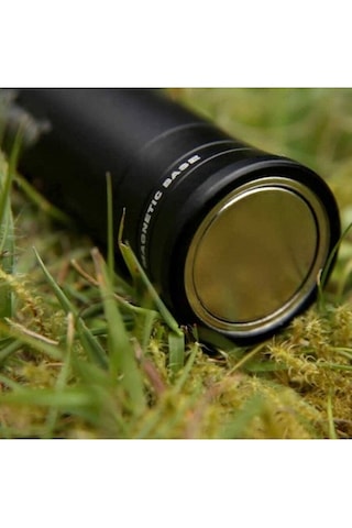 Nebo 6306 Big Larry 400 Lümen Led Fener Çok Renkli