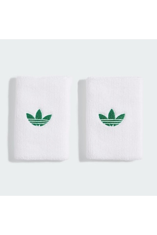 Adidas Ten Wb L Og İçin Unısex Renk: Beyaz/yeşil Beden: M-l Çok Renkli
