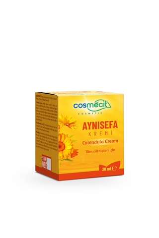 Cosmecit Aynısefa Kremi 30 ML