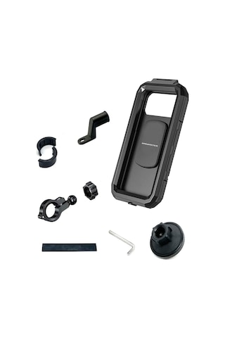 Knmaster Tt-900 Tıtresim Engelleyici Gıdona Monte Telefon Tutucu