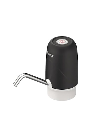 Zilan Zln2631 Şarjlı Su Pompası / Usb Type-c Damacana Su Pompası