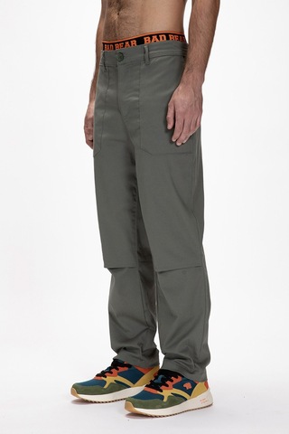Bad Bear Erkek Thyme Thunder Pants 25.01.16.028-c123 Yeşil