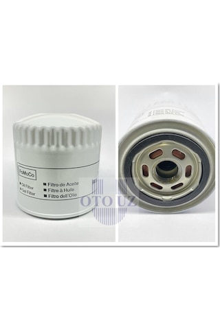 Yağ Filtresi Ford Mustang V6 V8 & Mondeo 25Mp V6 2.5 Yağ Filtresi Ford Mustang V6 V8 & Mondeo 25Mp V6 2.5