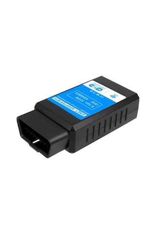 Bmw Enet Wifi & Ethernet Obd2 Adaptörü F/g/ı Serisi Kodlama, Gizli Özellik Açma Ve Arıza Tespit Ci