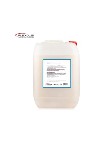 Flexdub Havuz Kaçak Tamir Kimyasalı 10 Litre