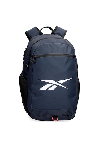 Reebok Backpack 48cm Wayl Mavi Unisex Sırt Çantası 000000000102056868 MAvi