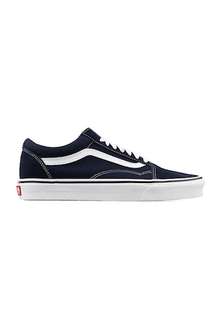 Vans Old Skool Unisex Günlük Ayakkabı Vn0a5jmı4w61 Lacivert Lacivert