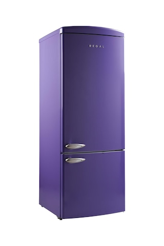 Regal NFK 52022 471 LT No-Frost Kombi Tipi Buzdolabı