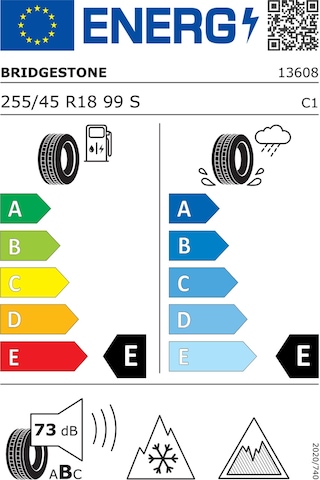 Nexen 265/50R19 110y XL N'Fera Ru 1 4x4 Yaz Lastiği 2025
