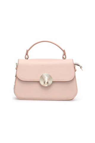 Levidor 930783 Kadın El Çantası Vizon Vizon