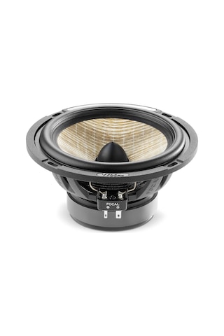 Focal Ps165Fxe 16.5 Cm 160 Watt Oto Mid Tiz Takımı