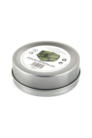 Ak 8076 80 Gr. Kamuflaj İçin Elastik Maskeleme Macunu