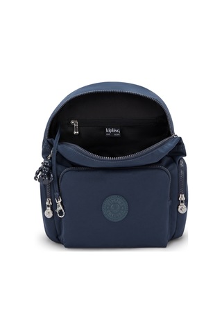 Kipling Elevated Unisex Sırt Çanta Kpkı44303hk mavi
