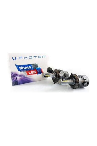 Photon Mono H4 +3 Plus Led