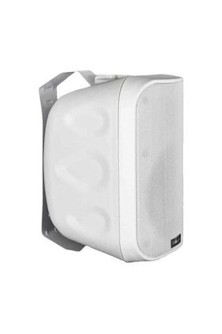 König Ksw-6t 180w 6 İnç Su Geçirmez 2 Yollu Sütun Hoparlör