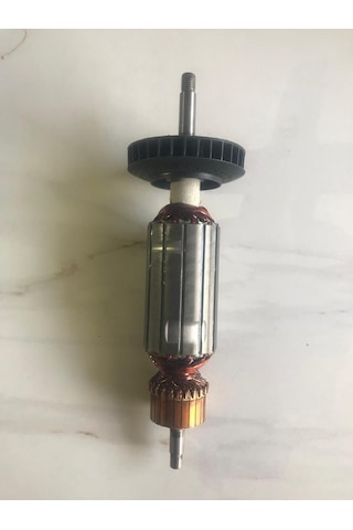 Dewalt Tipi Dw28156 Endüvi Kollektör Rotor