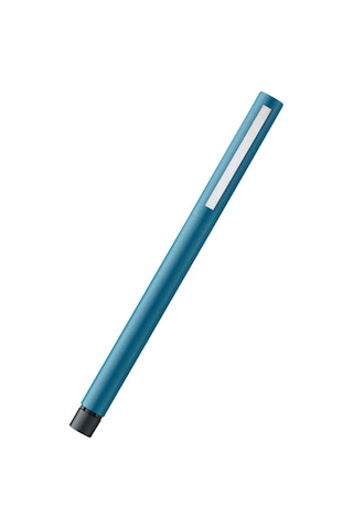 Lamy Cp1 Aquamarine Özel Üretim Dolma Kalem - Ef Uç 56a-ef Mavi