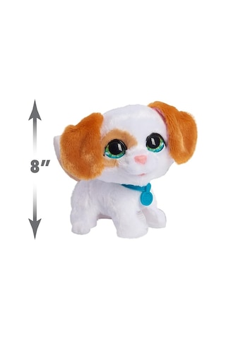 Fur Real Yürüyen Dostlarım Köpek F8131