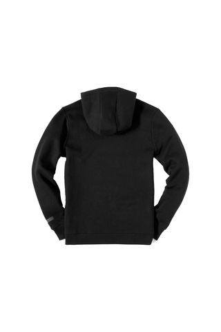 Revit Revıt Hoodıe Ways Polar Siyah