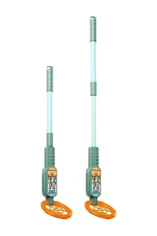 104342668 Nw Explorer Metal Detector Diğer