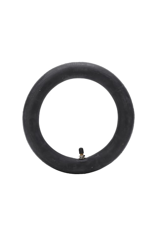 8.5"x2 İç Lastik Şambrel 45 Açı Valf Xiaomi M365 Uyumlu Muadil