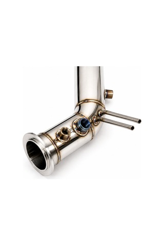 R2p Downpipe - Bmw F30 Dizel 2017