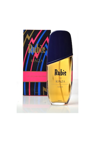 Rubis De Kinza Parfüm 100 ML