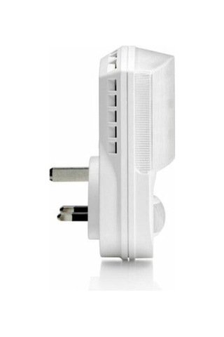 Mordely Sensörlü Gece Lambası Koridor Aydınlatmaları