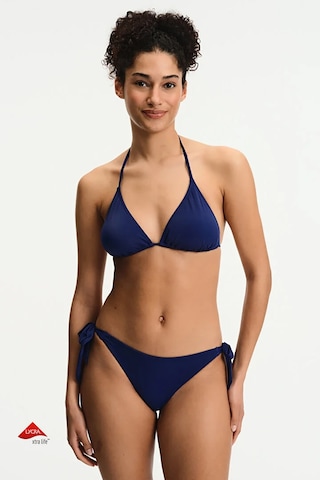 Penti Lacivert Brazilian Bikini Altı