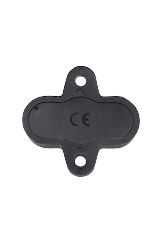 Youtek M6 Çift Somunlu Bakırlı Akım Terminali - Dc 48v 80a, Kırmızı-siyah, 4 Bağlantı Ve 4 Isı Kontraktörlü Set