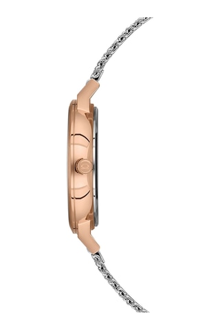 Nacar Nc18-3914c631-ewms Kadın Kol Saati Rose Gold