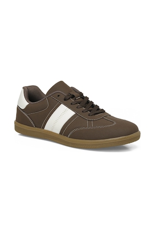 Torex Conrad 6fx Kahverengi Erkek Sneaker 000000000102201720 Kahverengi