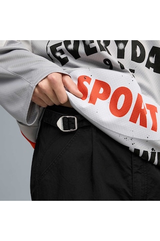 Nıne To Fıve Cordura Unısex Pantolon 632507 01 Siyah
