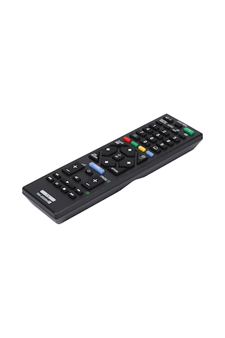 Crackedice Sony Lcd Tv Ve Kdl-32r420a İçin Evrensel Uzaktan Kumanda Rm-ed054