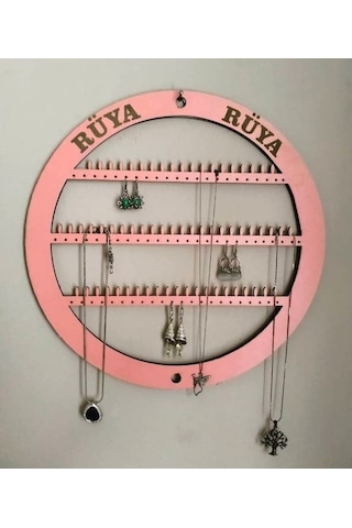 Takı Satandı Kişiye Özel