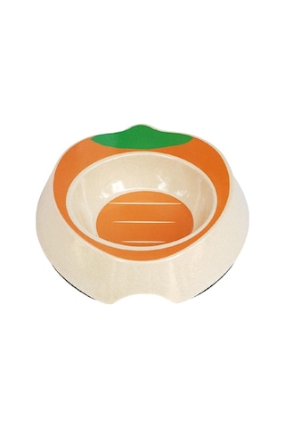 Bobo Bambu Evcil Hayvan Mama Su Kabı Bo-3142z 230 ML