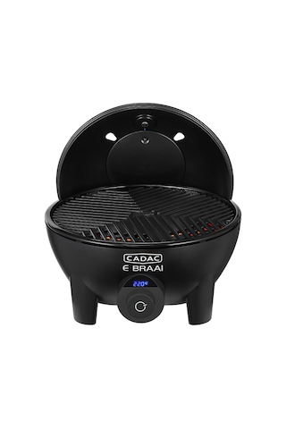 Cadac E Braai 40 Elektrikli Mangal 220V Diğer